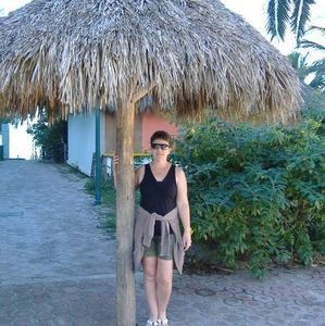 Meet your Posher, Darlene